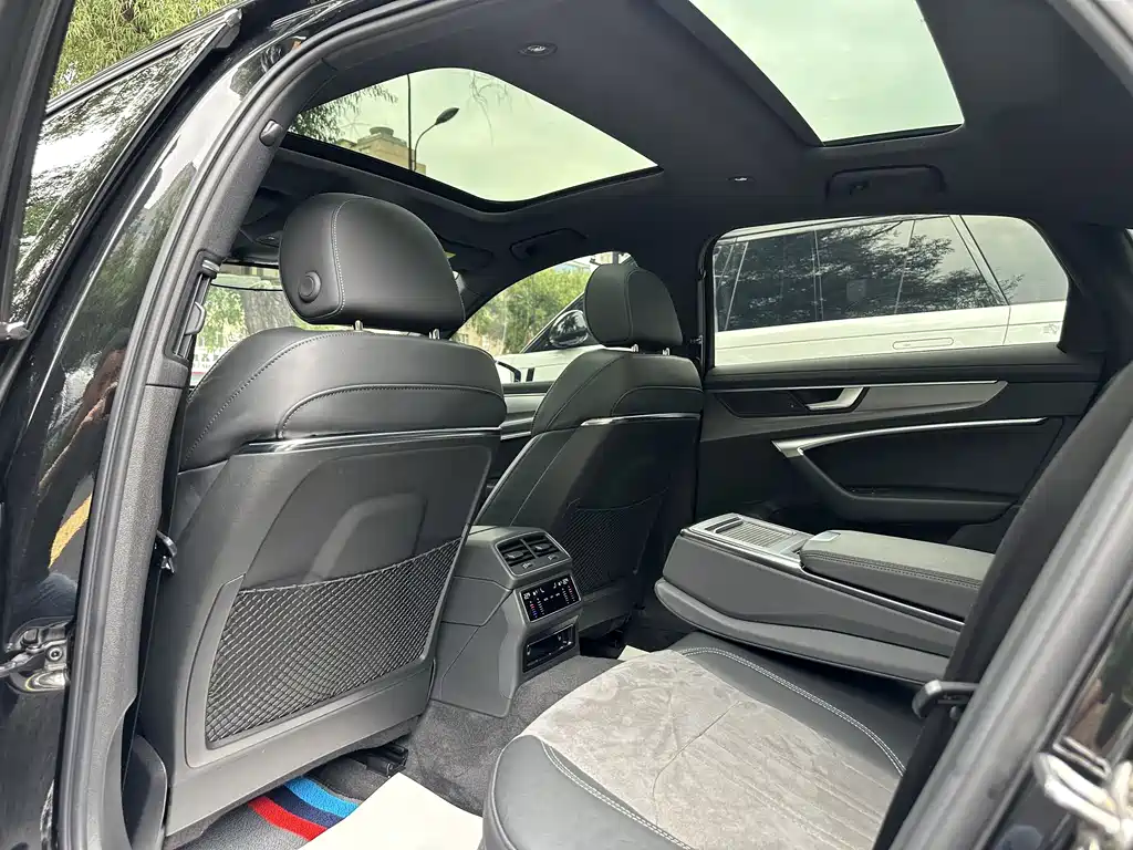 Audi A6L — фотографии объявления, Фото 19