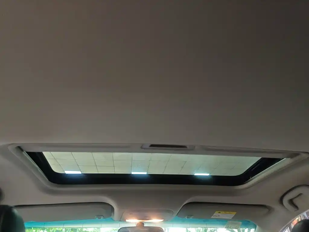 Buick Excelle — миниатюра 18