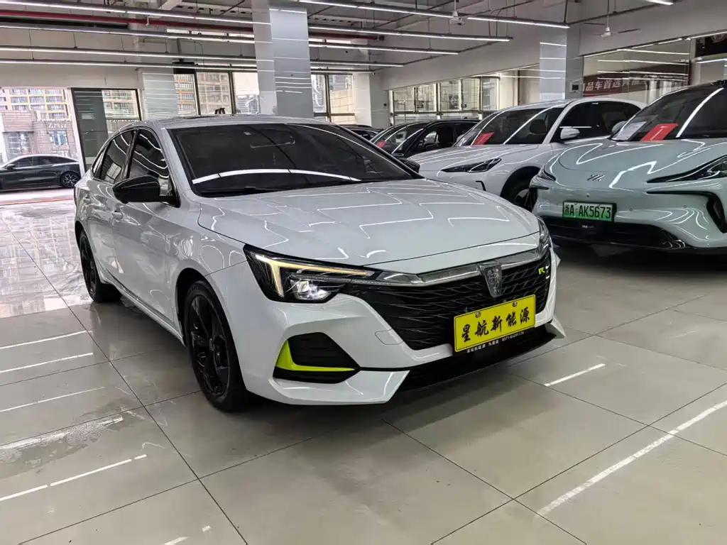 ROEWE I6 MAX NEW ENERGY