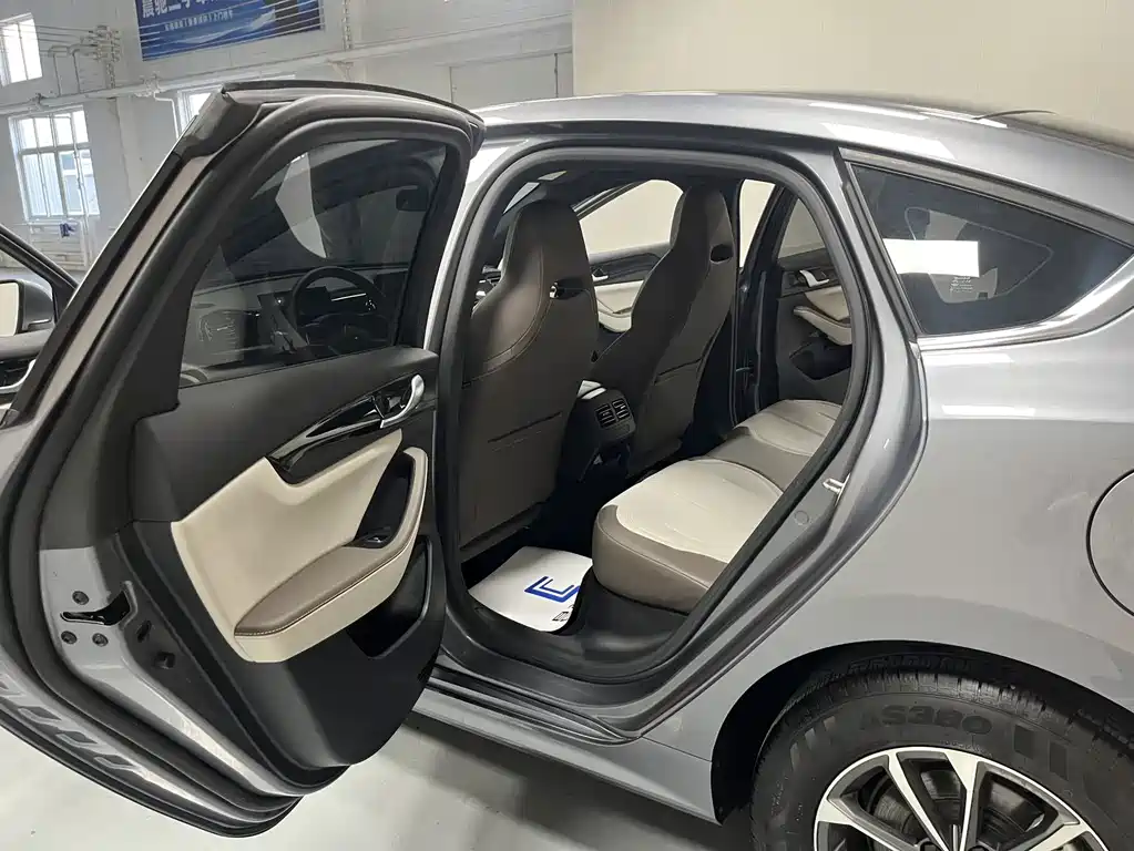 BYD Qin PLUS — миниатюра 10