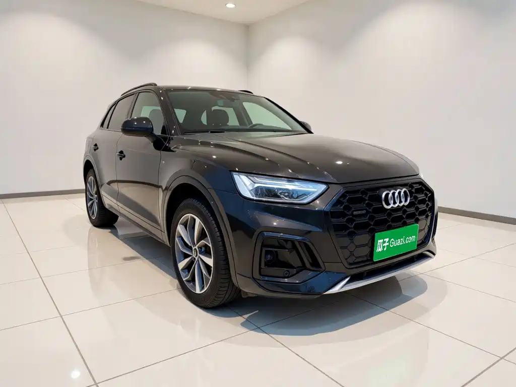 Audi Q5L — миниатюра 3