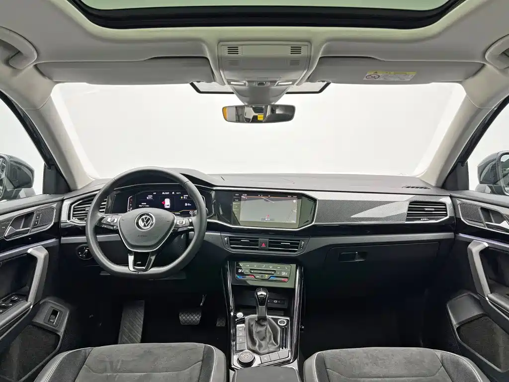 Volkswagen Tayron — миниатюра 22
