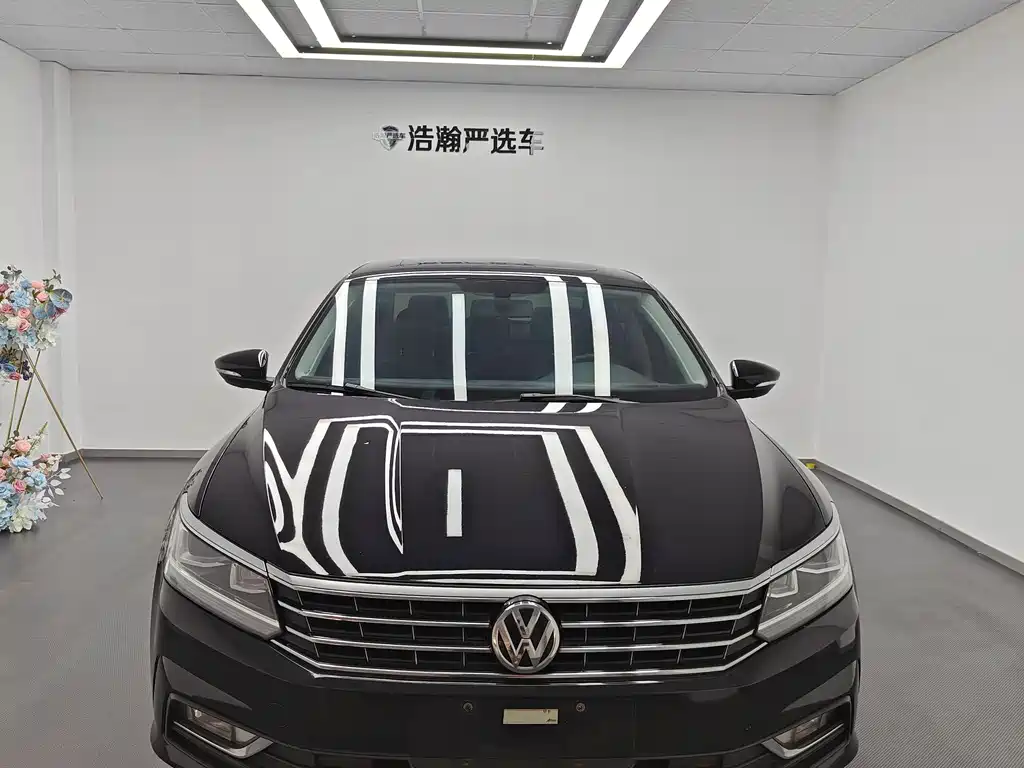Volkswagen Passat 2016 330TSI DSG