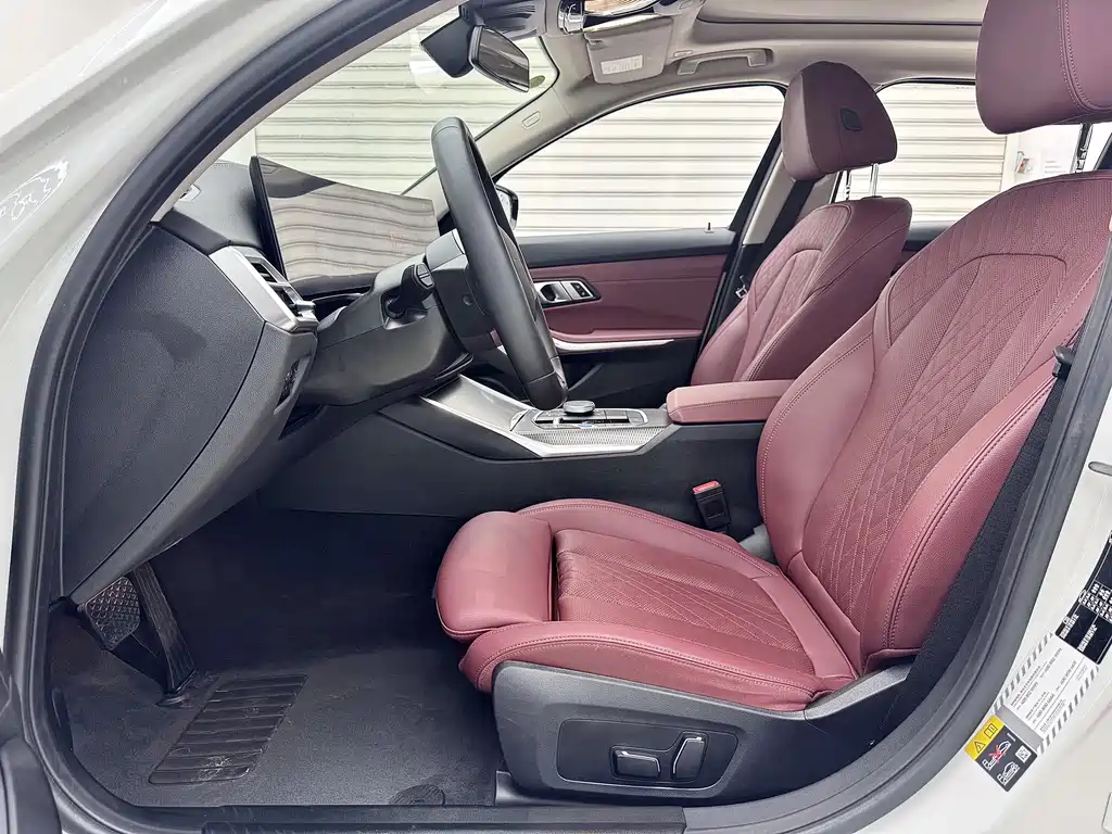 BMW i3 — миниатюра 11