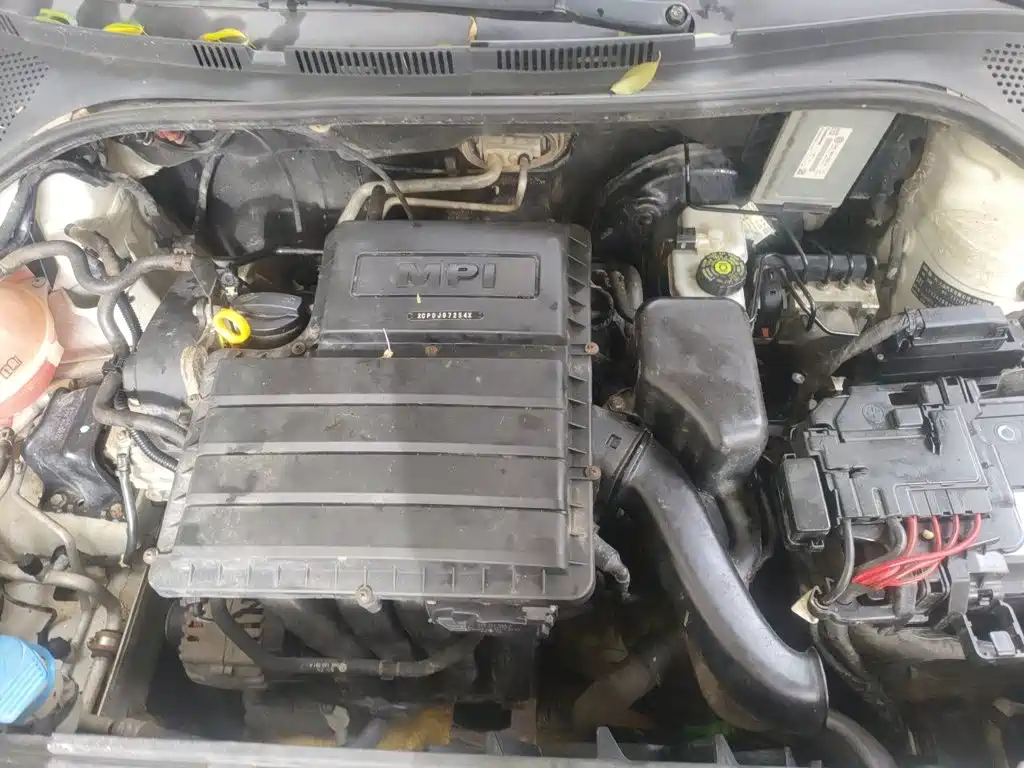 Volkswagen Jetta — миниатюра 11