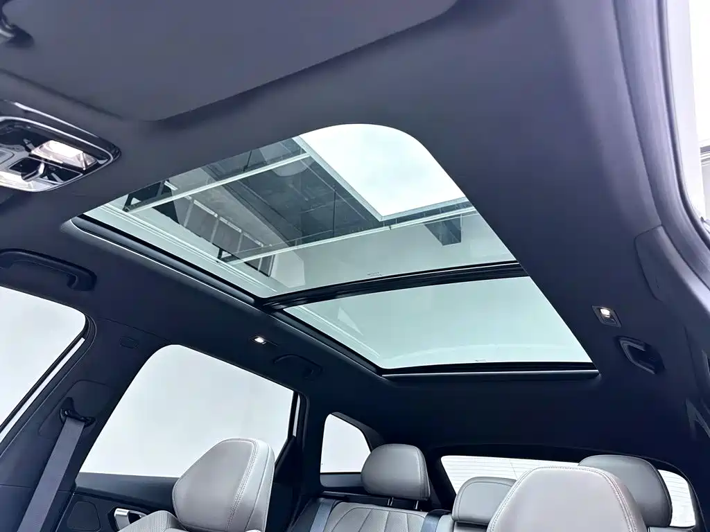 Geely Boyue L — миниатюра 24