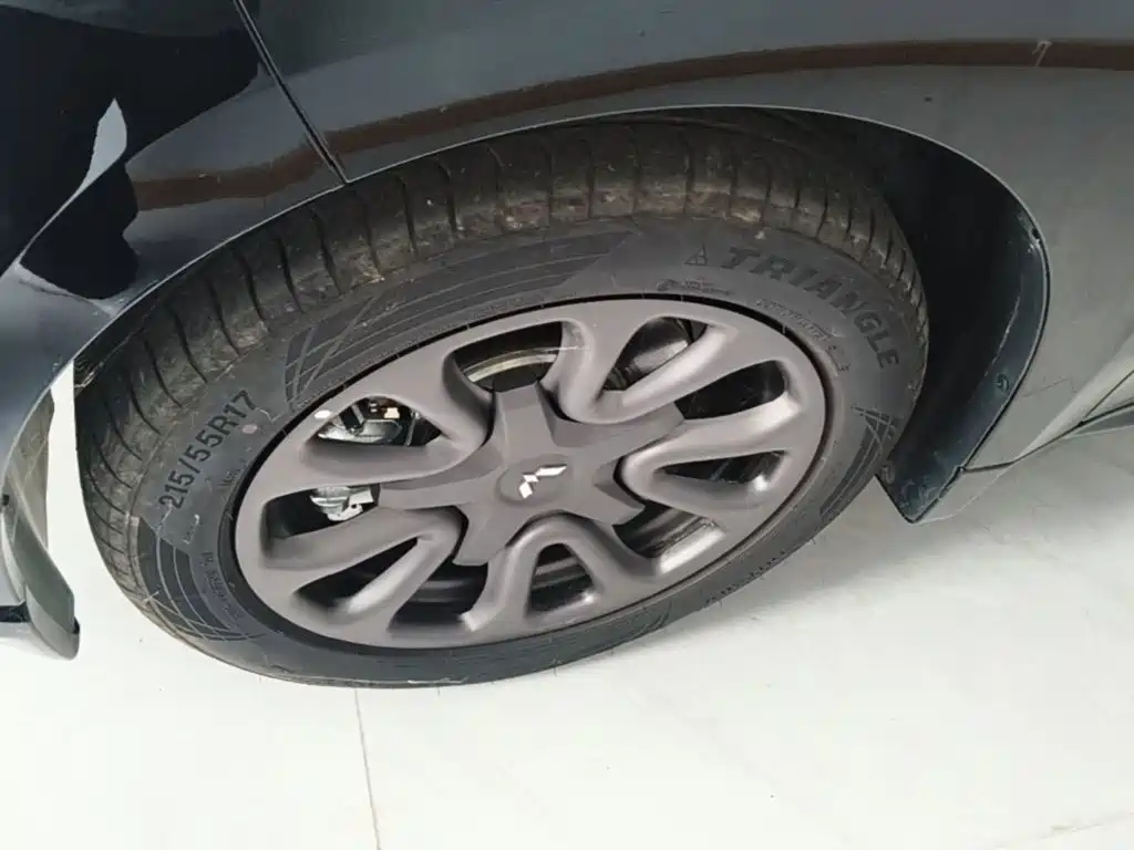 Wuling Xingguang — миниатюра 23