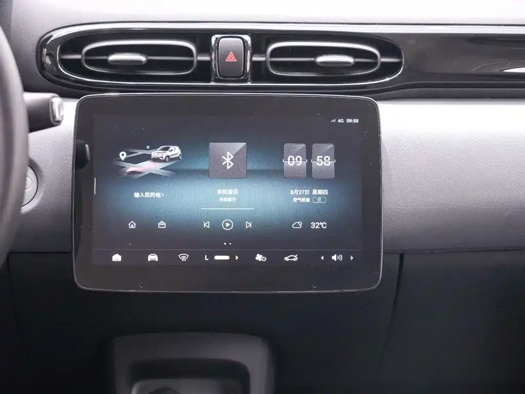 Leapmotor Leapmotor T03 — миниатюра 13