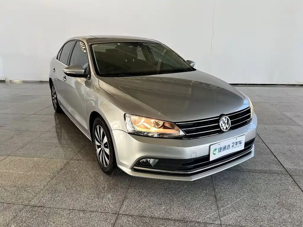 Volkswagen Sagitar — миниатюра 18