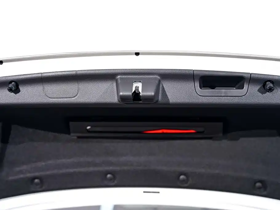 Mercedes-Benz C-Class — миниатюра 33