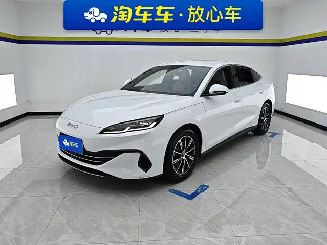 BYD Seal 06