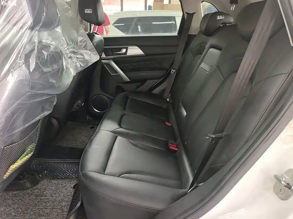 Haval H2 — миниатюра 22
