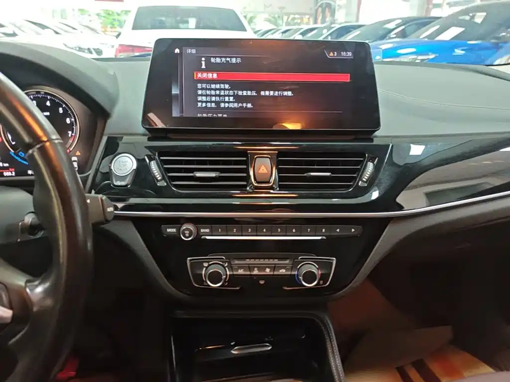 BMW 1 Series — миниатюра 13
