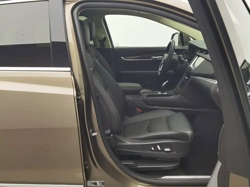 Cadillac XT5 — миниатюра 23