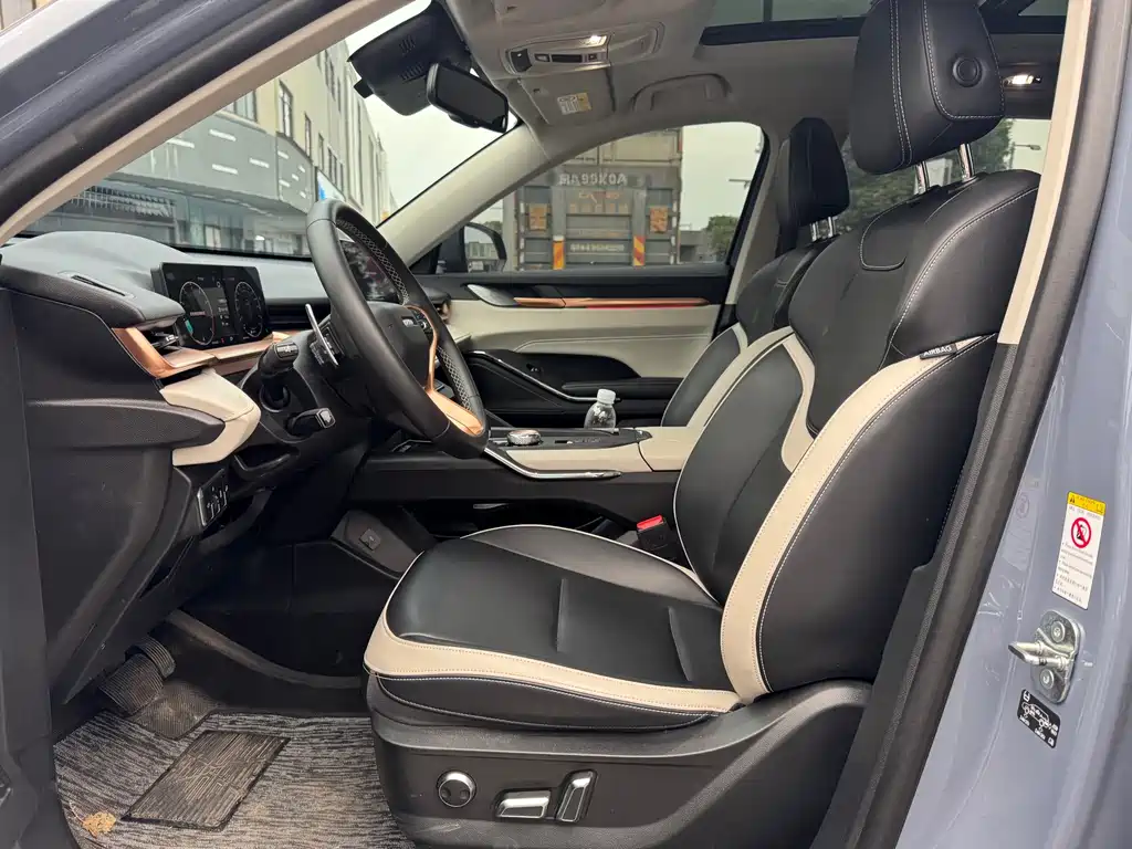 Haval H6 — миниатюра 11