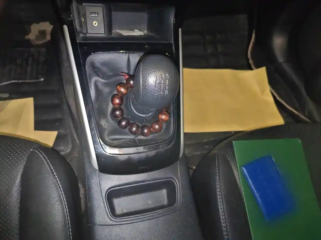 Nissan Sylphy — миниатюра 10
