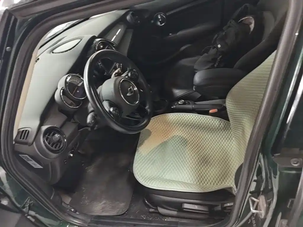 MINI Mini — миниатюра 15