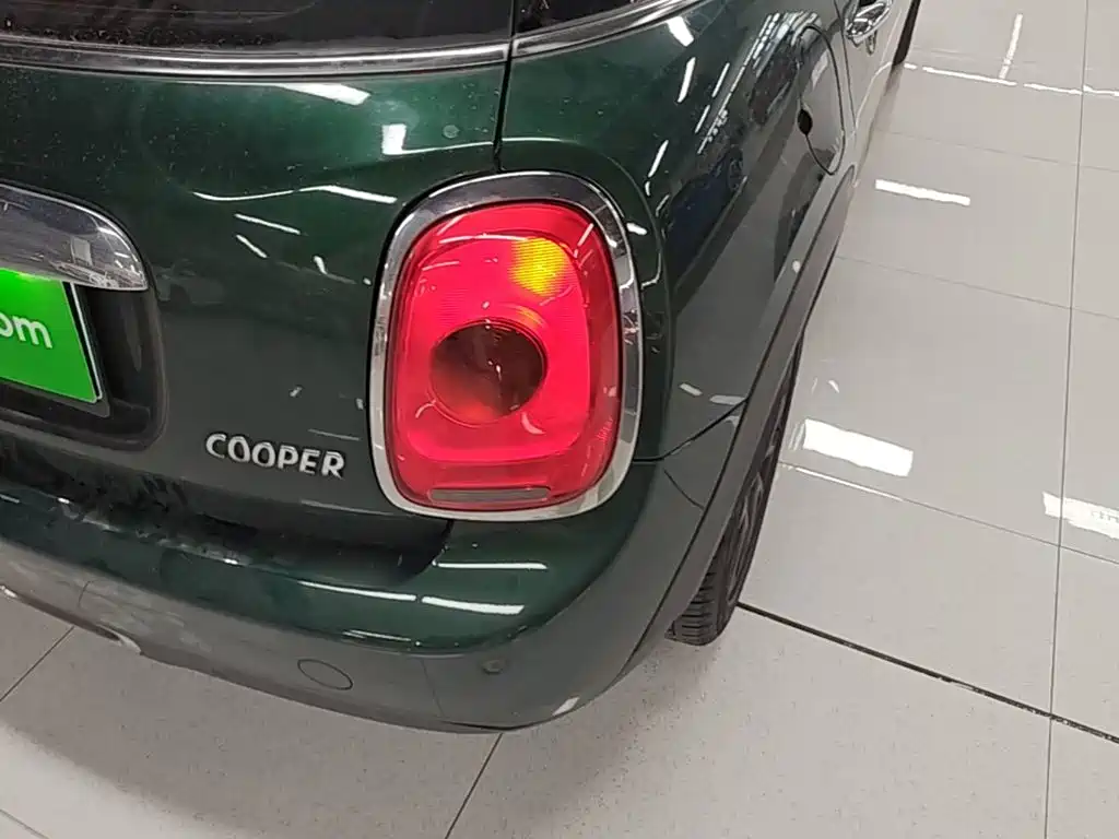 MINI Mini — миниатюра 8