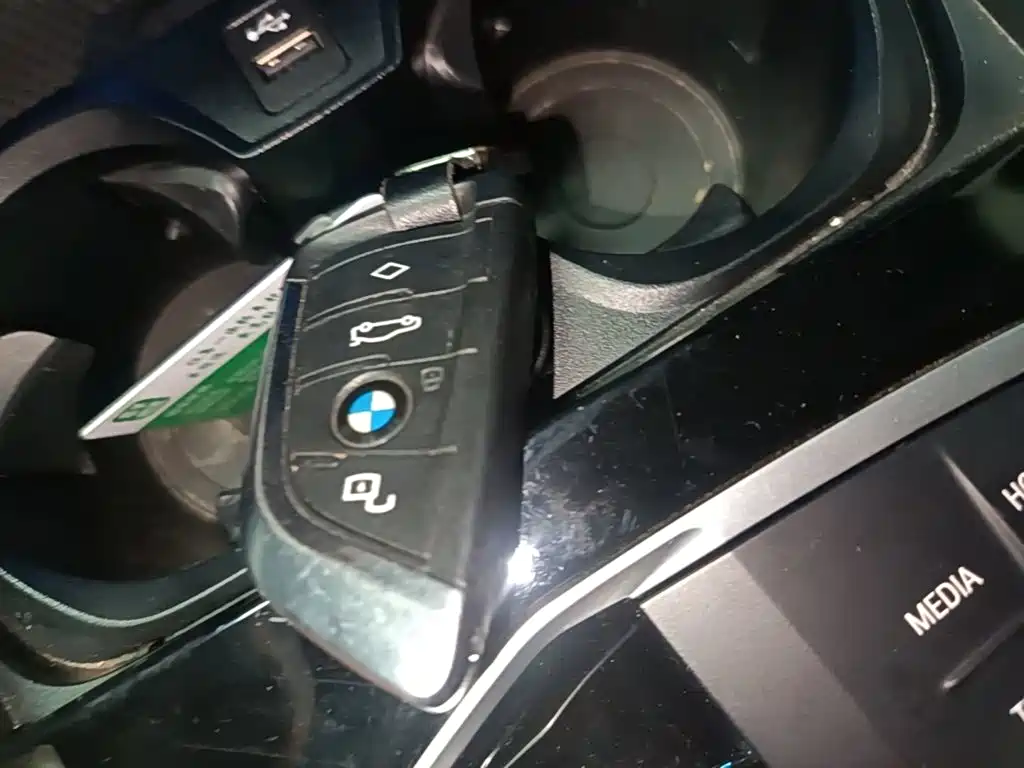 BMW i3 — миниатюра 9