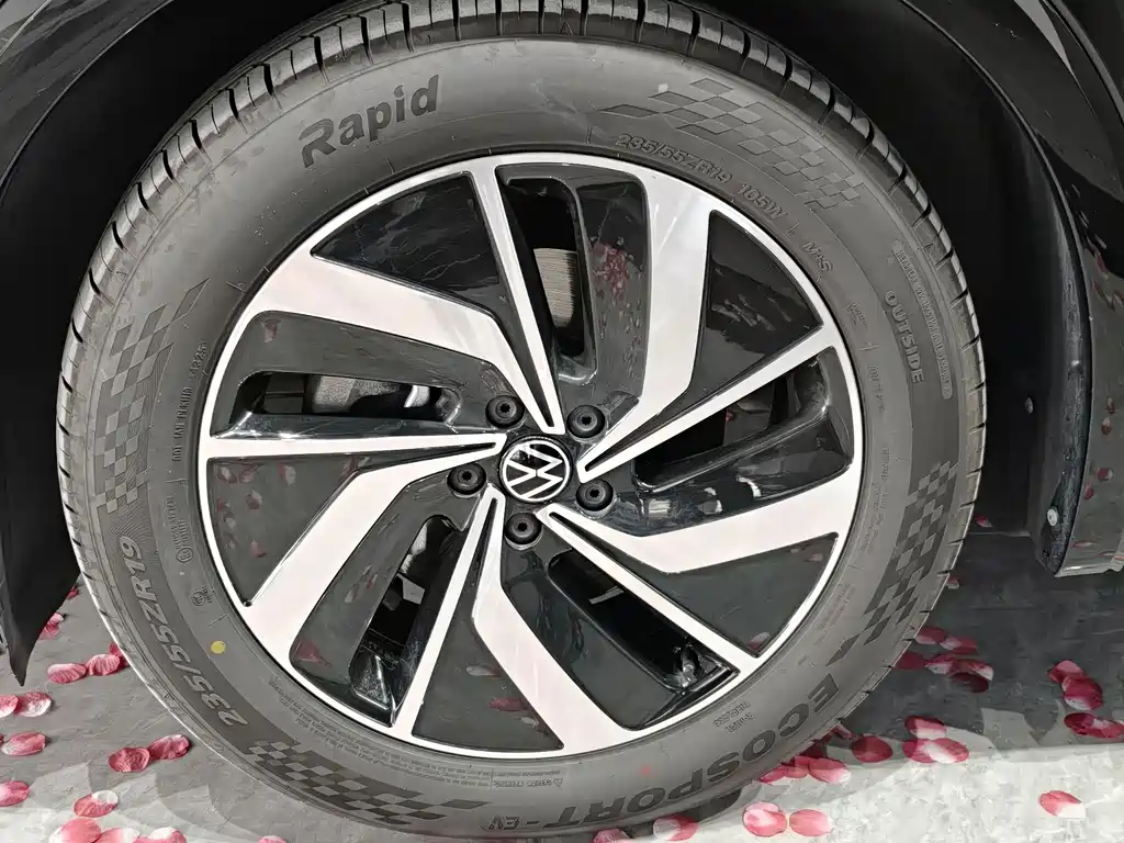 Volkswagen Viloran — миниатюра 17