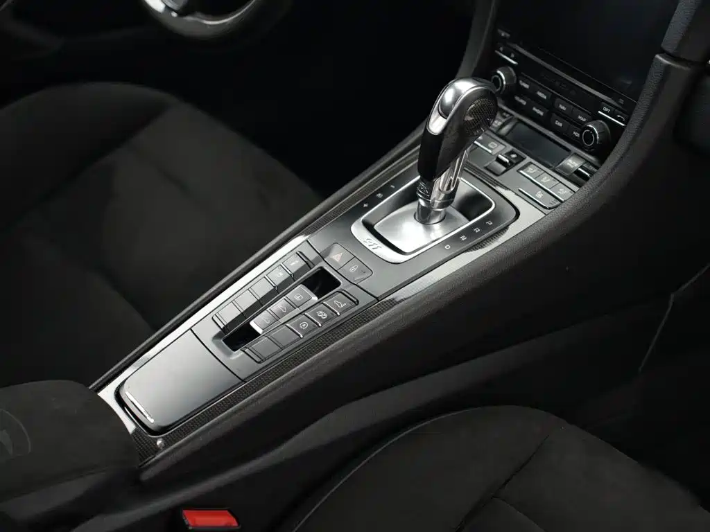 Porsche 911 — миниатюра 13