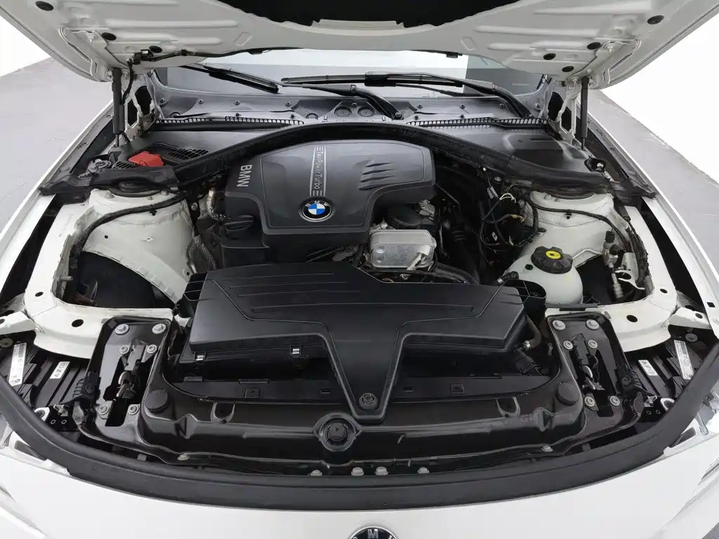 BMW 3 Series (Import) — миниатюра 6