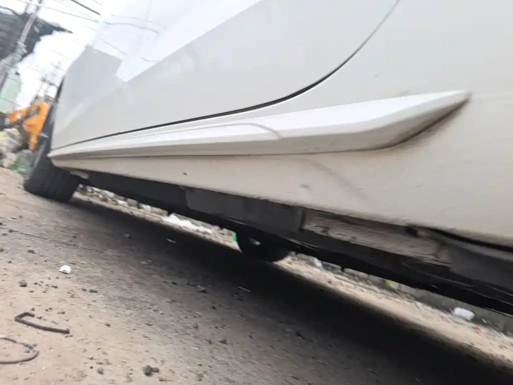 Audi A4L — миниатюра 22