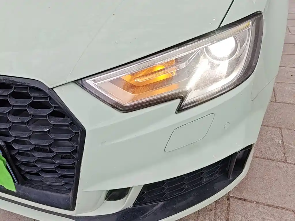 Audi A3 — миниатюра 24