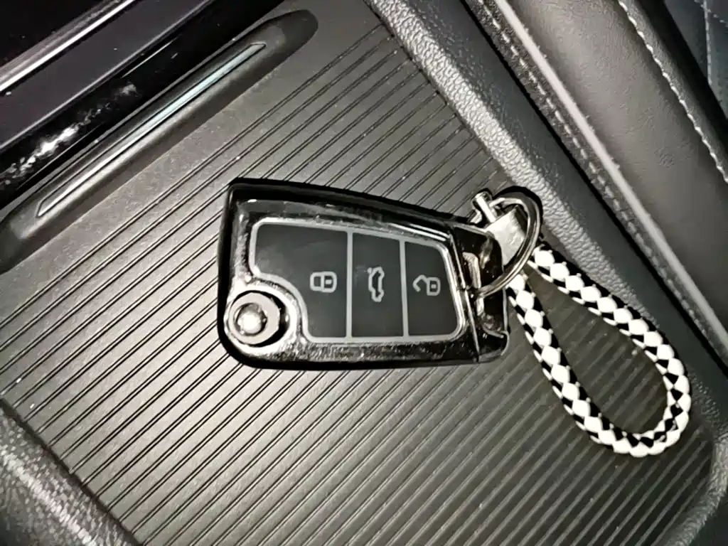 Volkswagen Sagitar — миниатюра 9