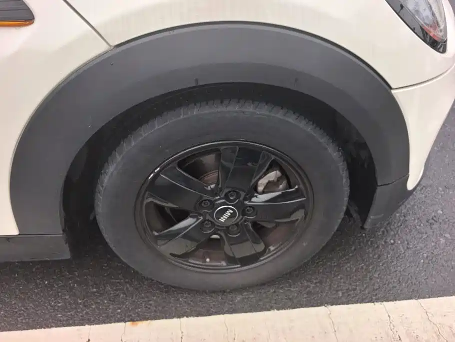 MINI Mini — миниатюра 6