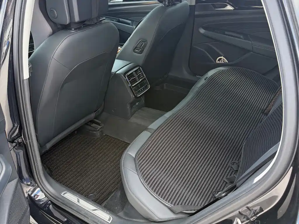 Volkswagen Passat — миниатюра 9