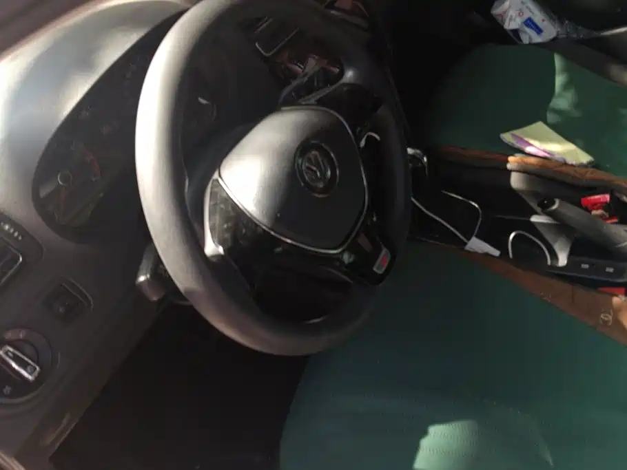 Volkswagen Polo — миниатюра 15