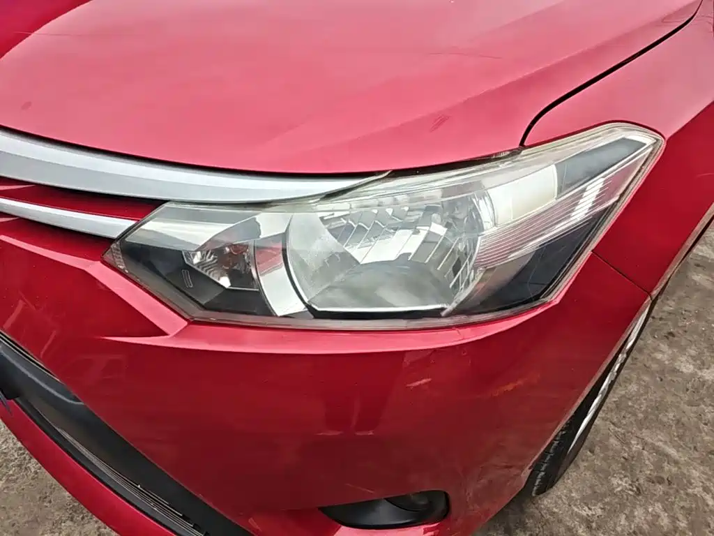 Toyota Vios — миниатюра 24