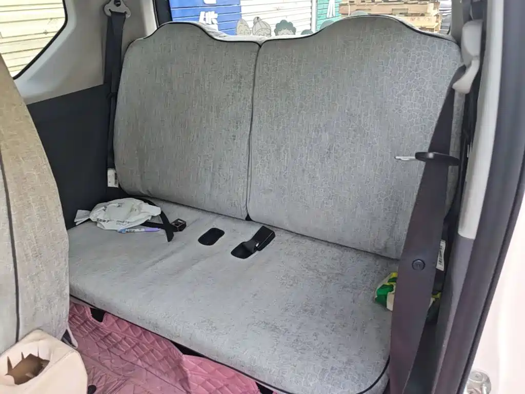 Wuling MINIEV — миниатюра 17