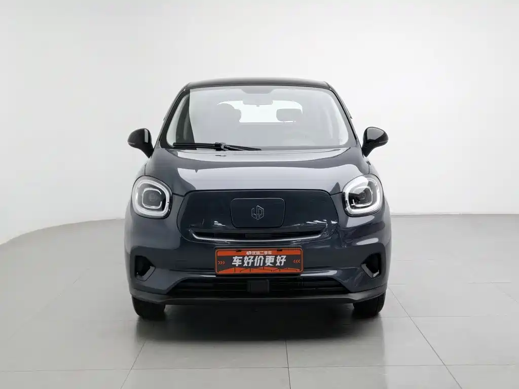 Leapmotor Leapmotor T03 — миниатюра 3