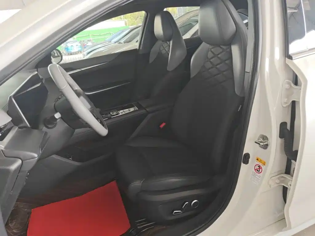 Changan Ruicheng PLUS — миниатюра 15