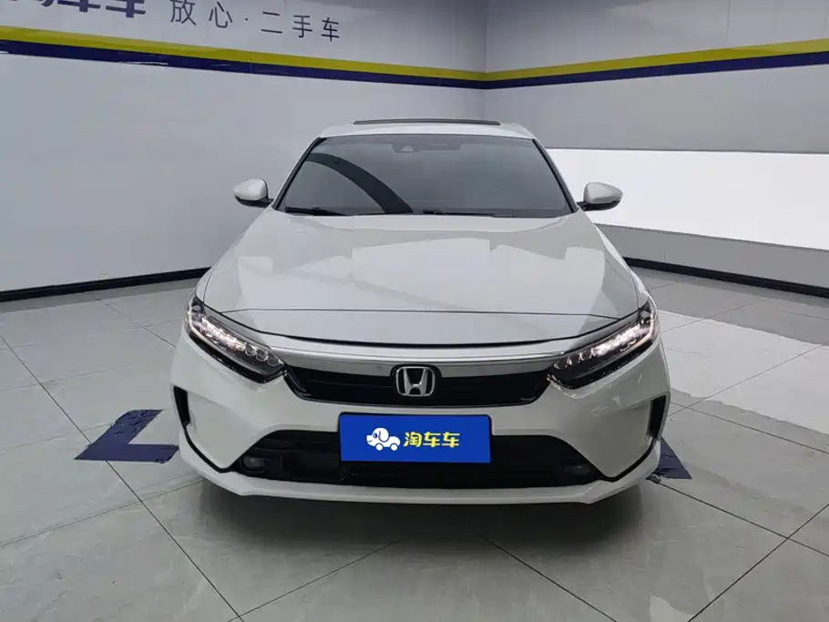 Honda Inspire — миниатюра 2