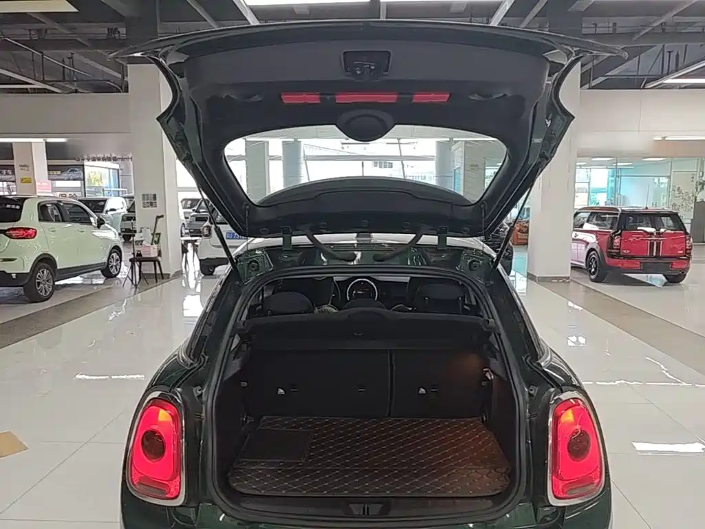 MINI Mini — миниатюра 19