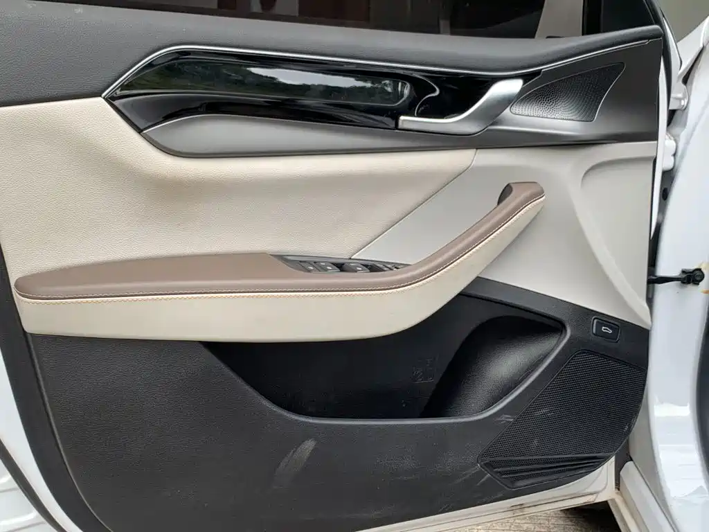 BYD Qin PLUS — миниатюра 9