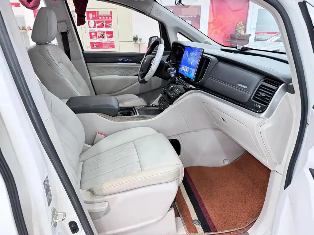 GAC Motor Trumpchi M8 — миниатюра 7