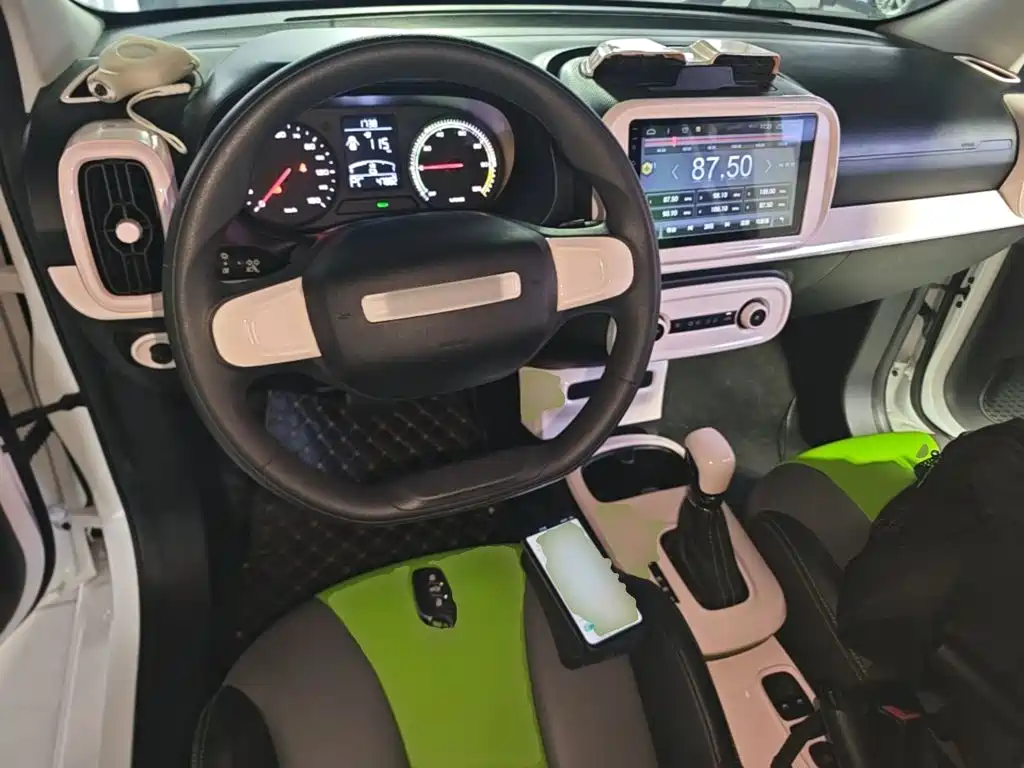 Roewe Clever — миниатюра 10