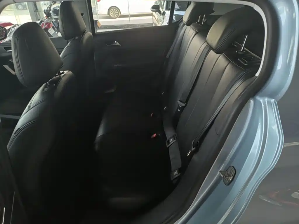 Peugeot 308S — миниатюра 17