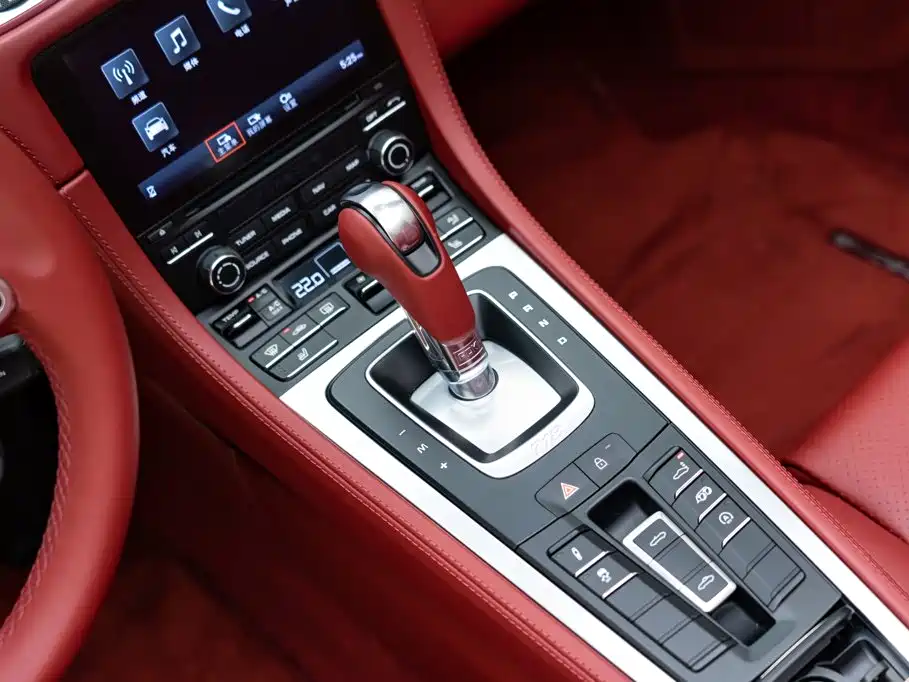 Porsche 718 — миниатюра 14