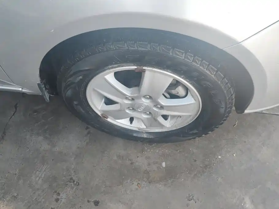 Kia Forte — миниатюра 6