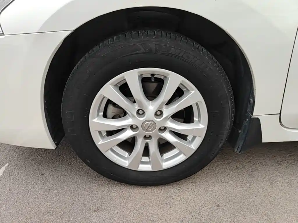 Nissan Teana — миниатюра 23