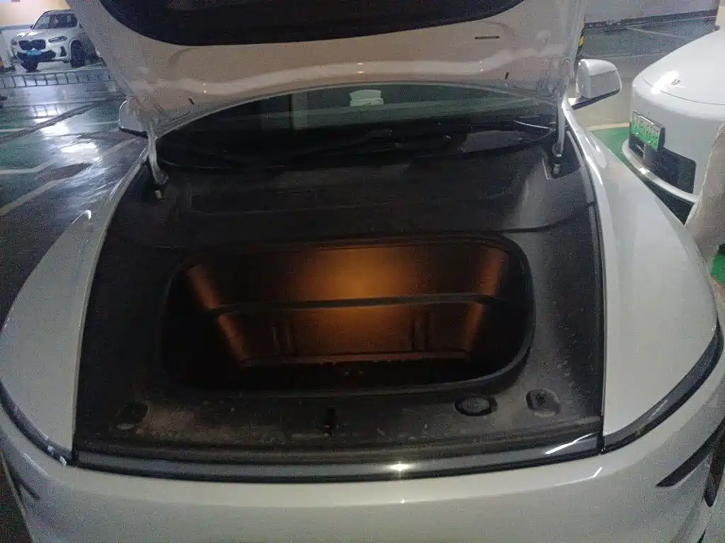 Tesla Model Y — миниатюра 16