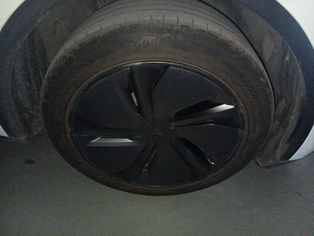 Tesla Model Y — миниатюра 25