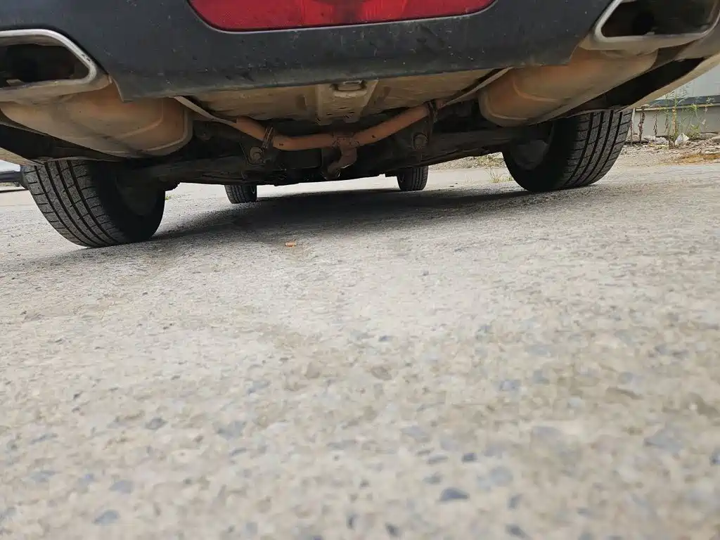 Geely Borui — миниатюра 25