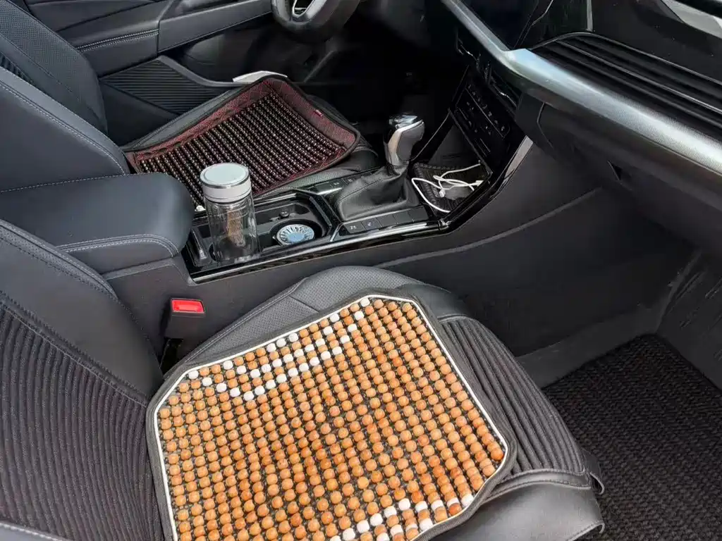 Volkswagen Passat — миниатюра 10