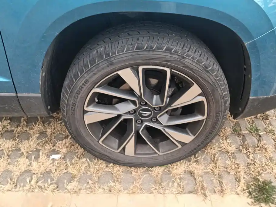 Jetta VS7 — миниатюра 6